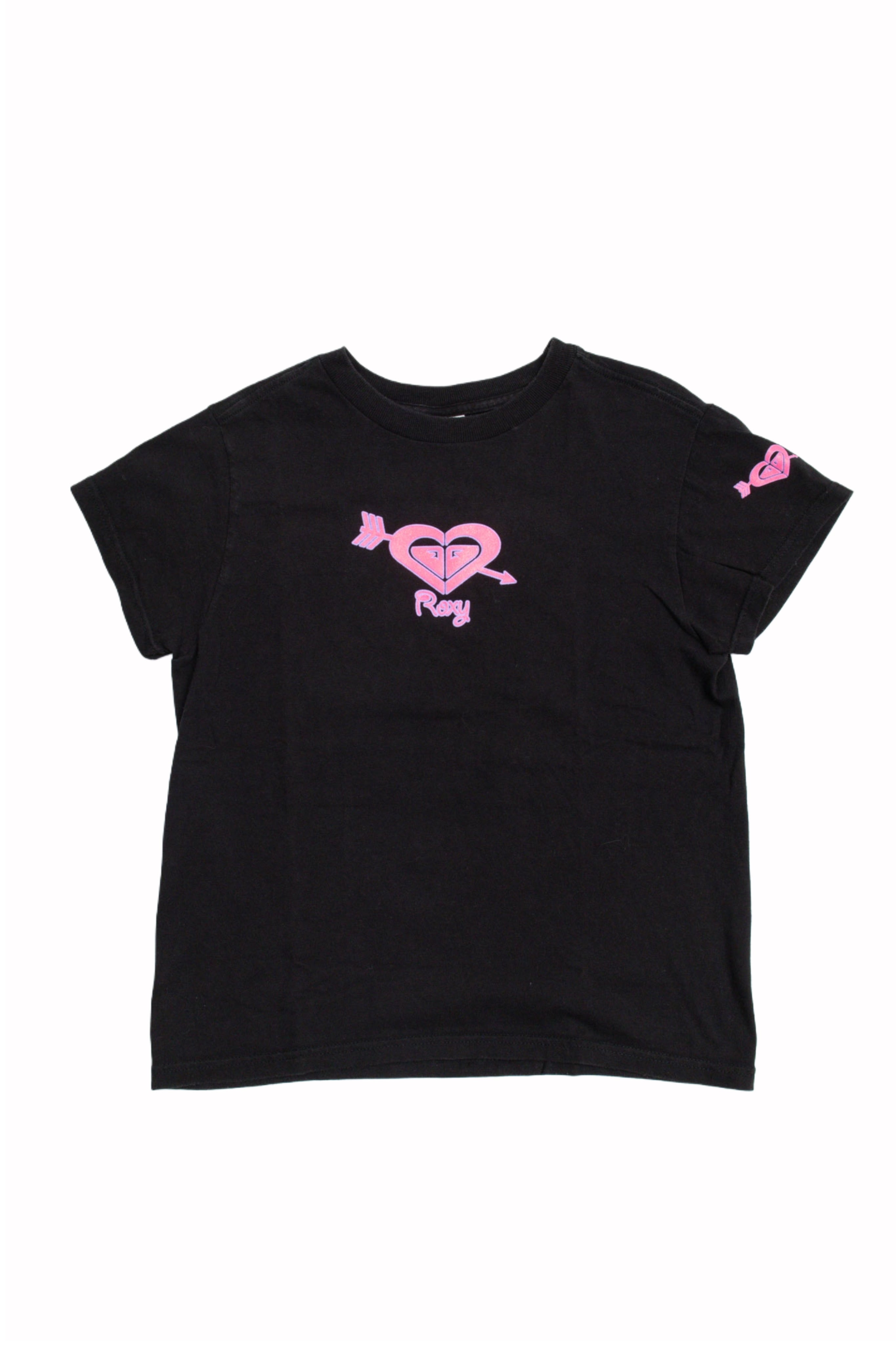 #40 Roxy Baby Tee | Brat | Size 10/12