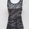 #13 Cato Tank Top Gray | c. 197 | Size 12