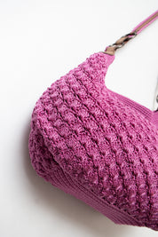 #192 The Sak Bag Pink | c. 210 | Size
