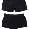 #136 A.n.a Shorts Black | c. 196 | Size 14