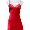 #88 Victoria's Secret Cami Top Red | c. 190 | Size 12