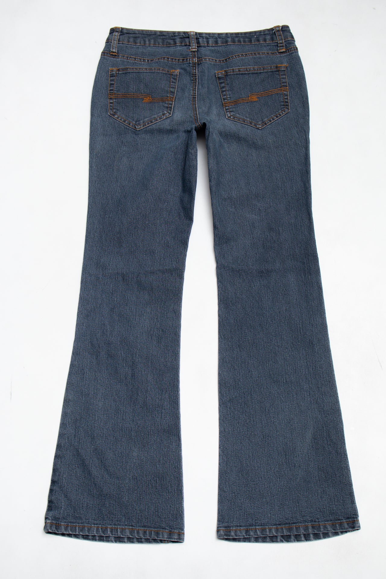 #177 Arizona Jean Co. Jeans Blue | c. 193 | Size 6