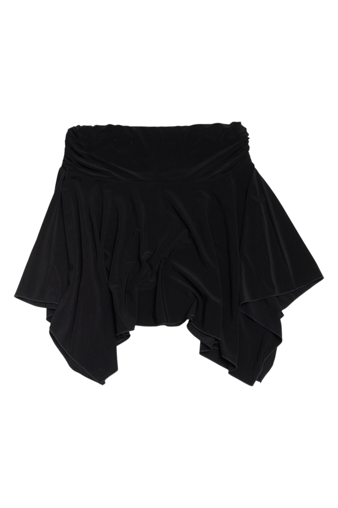 #170 Body Central Mini Skirt Black | c. | Size 8/10