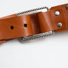 #143 Calvin Klein Shoulder Bag Brown | c. 201 | Size