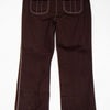 #131 I.n.c. (international Concepts) Pants Brown | c. 180 | Size 12