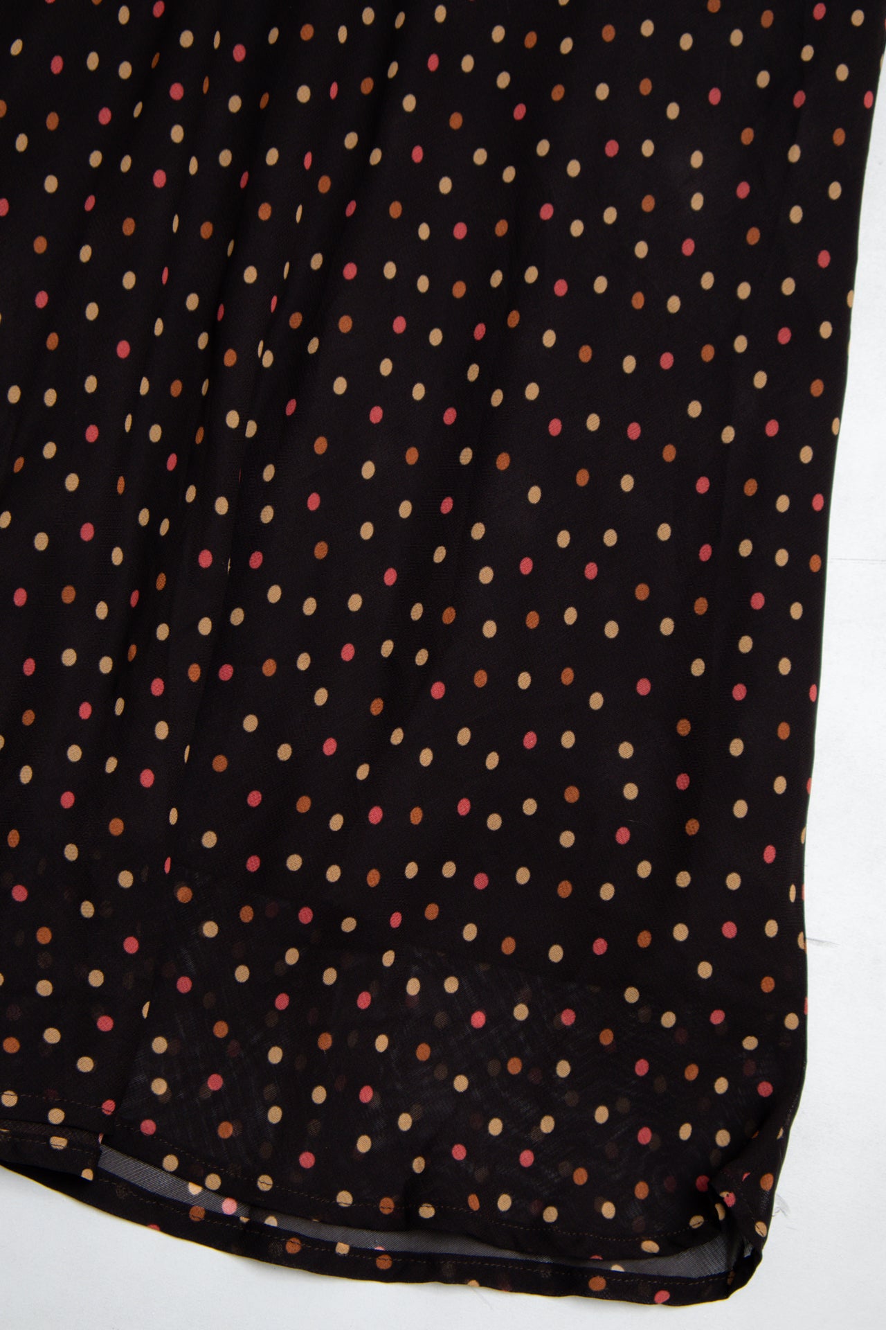 #124 Principles Petite Skirt Black | c. 200 | Size 10