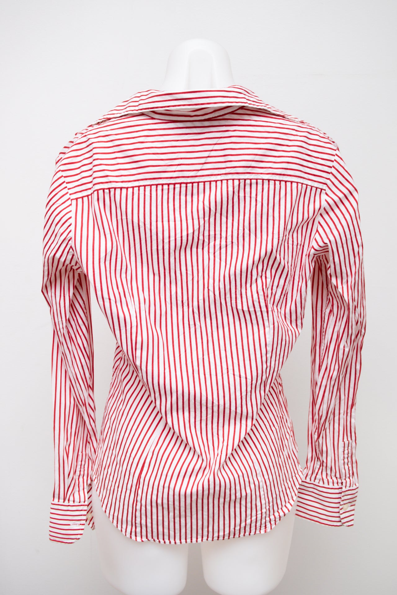 # Tommy Hilfiger Camisole Top Red | c. 194 | Size 10