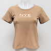 #19 Esprit T-shirt Beige | c. 191 | Size 10/12