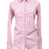 #102 Thomas Pink T-shirt Pink | c. 198 | Size 10