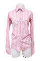 #102 Thomas Pink T-shirt Pink | c. 198 | Size 10