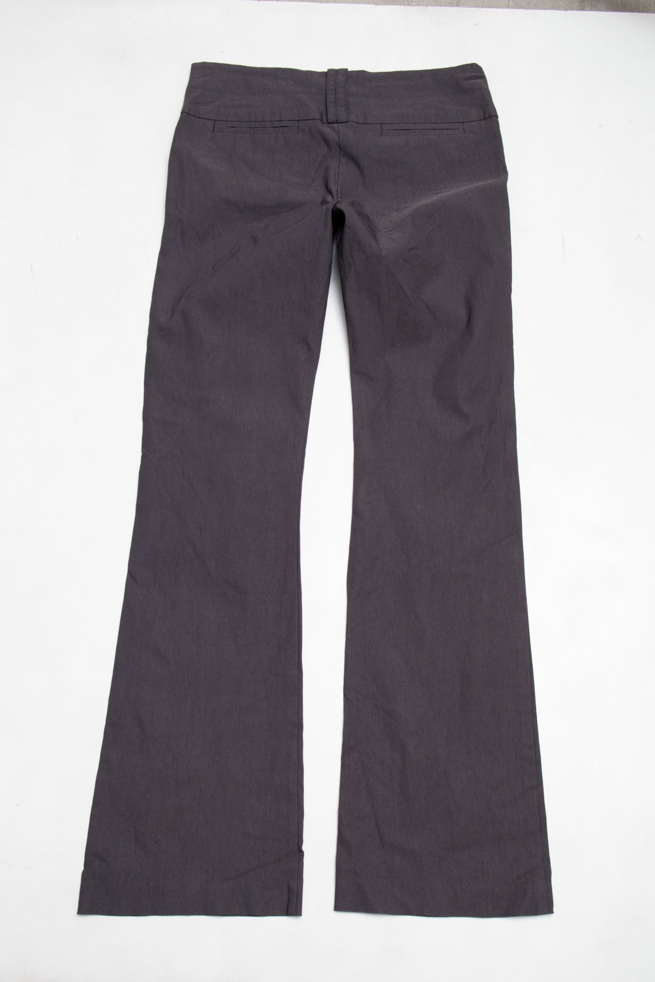 #145 Aritzia Pants Gray | c. 204 | Size 10