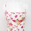 #022 Venca Cami Top White | c. 202 | Size 6