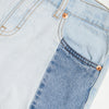 #134 Levi's Denim Shorts Blue | c. 181 | Size 6