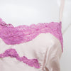 #029 Express Design Studio Cami Top Pink | c. 203 | Size 8