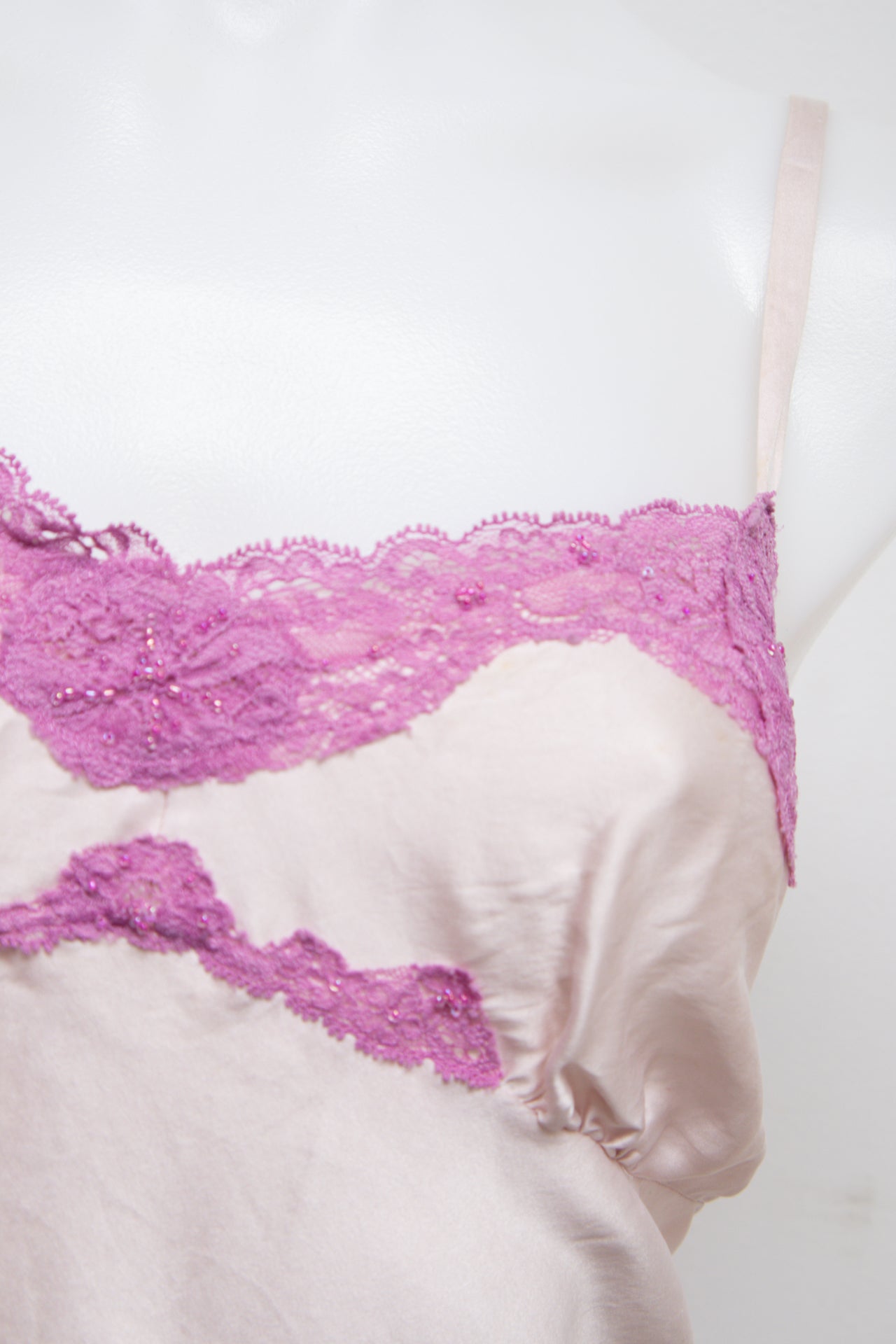 #029 Express Design Studio Cami Top Pink | c. 203 | Size 8