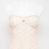 #30 Secret Treasures Cami Top Beige | c. 197 | Size 10