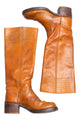 #177 Frye Pants Brown | c. 201 | Size 6
