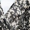#50 Siren Lily Cami Top Black | c. 194 | Size 8