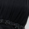#133 Ruby Fox Camisole Top Black | c. 195 | Size 10