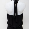 #95 Erika Kennedy Tank Top Black | c. 194 | Size 12
