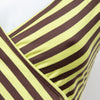#73 Ann Celeste Paris Cami Top Yellow | c. 198 | Size 8