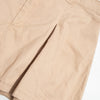 #167 Abercrombie & Fitch Skirt Beige | c. 200 | Size 10