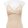 #21 Party Patrol Cami Top Beige | c. 196 | Size 8