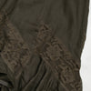 # Nine West Skirt Brown | c. 197 | Size 14