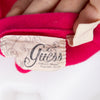 # Guess Cardi Top Red | c. 194 | Size 8