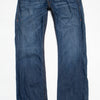 #042 True Religion Jeans Blue | c. 206 | Size 14/16