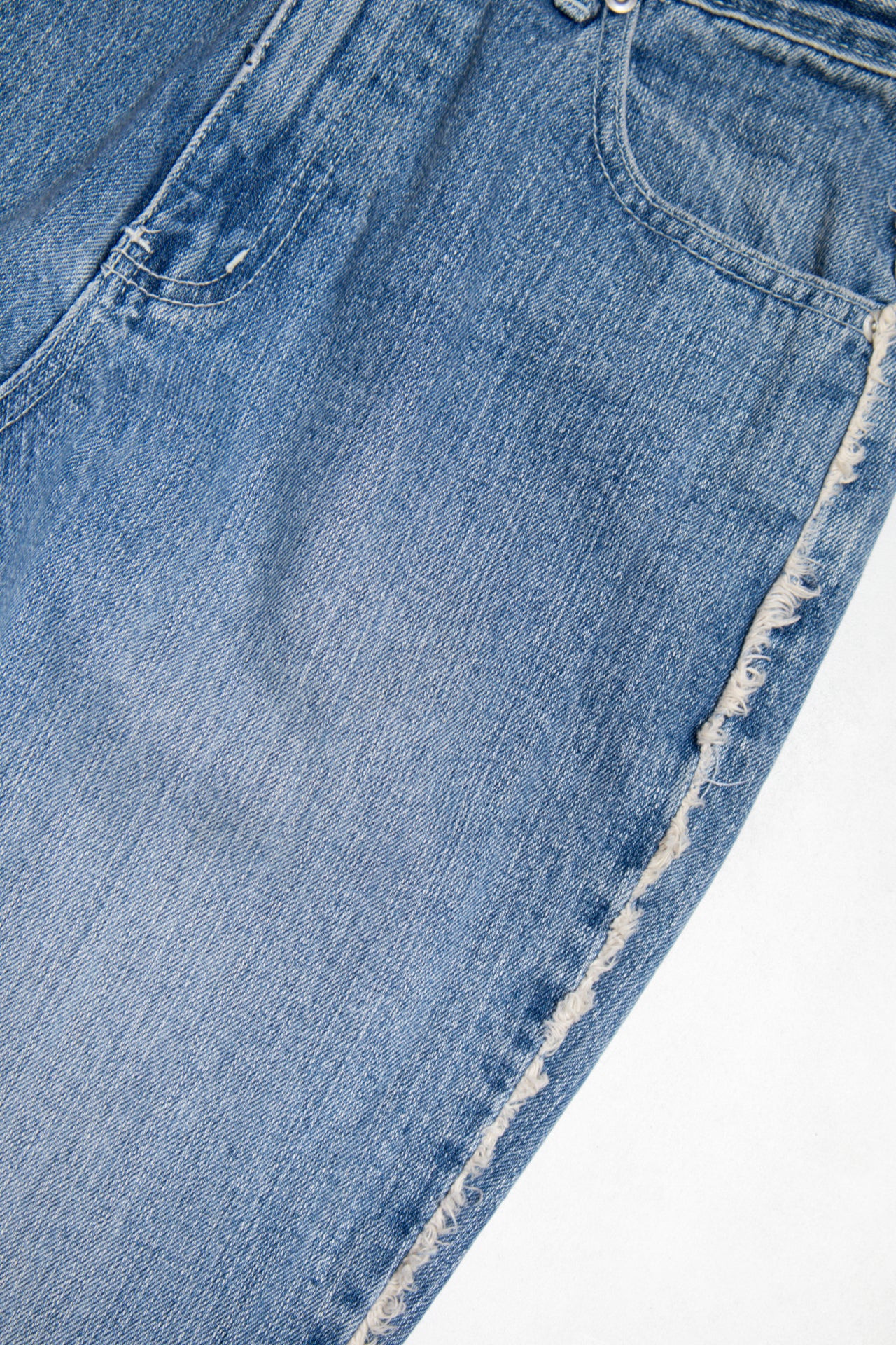 #28 Just B.w. Jeans Blue | c. 187 | Size 8