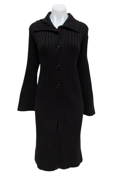 #149 Skirt Black | c. 187 | Size 12