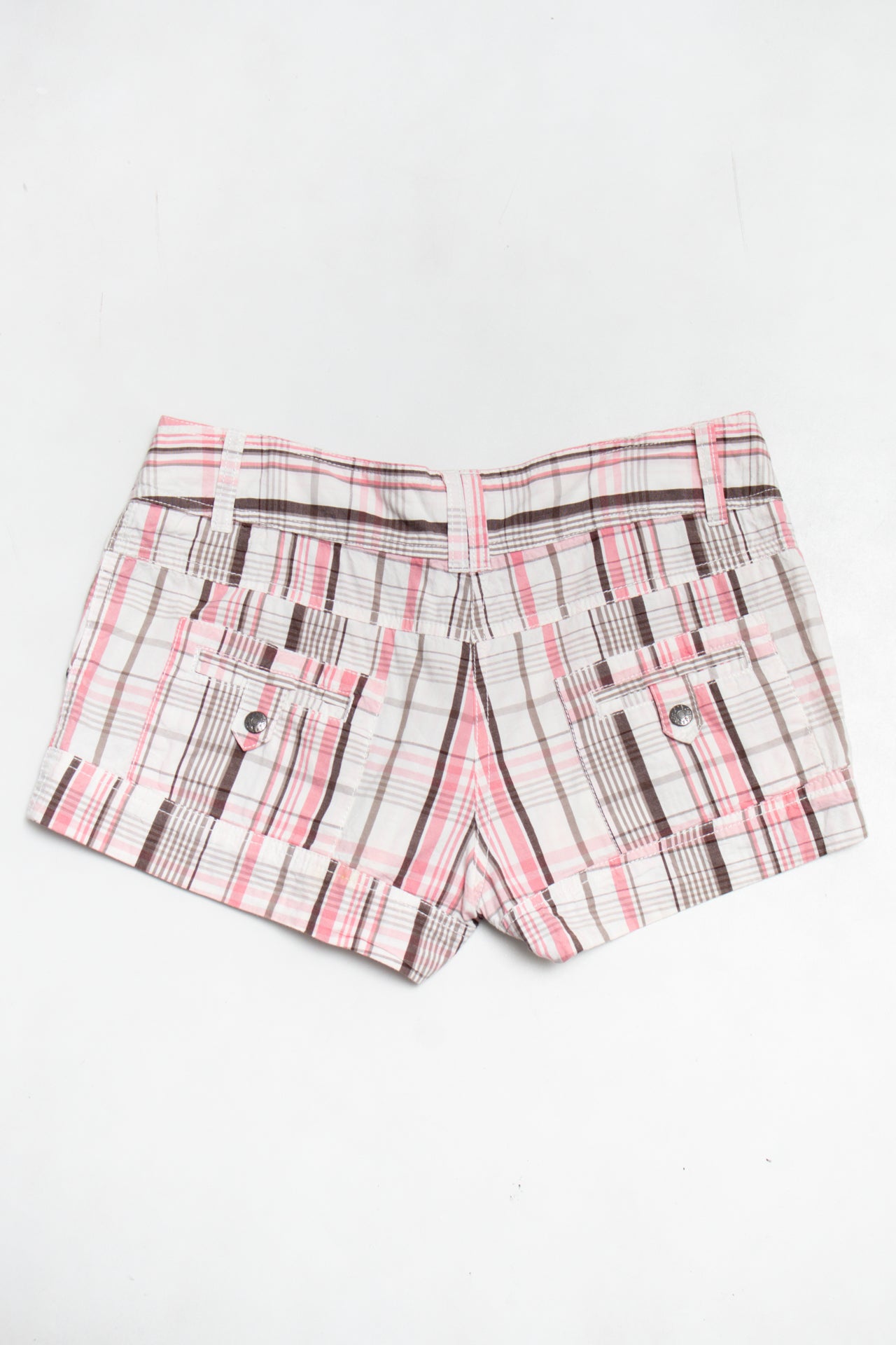 #97 Pimkie Shorts Pink | c. 184 | Size 8