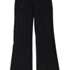 #197 Calvin Klein Pants Black | c. 193 | Size 10