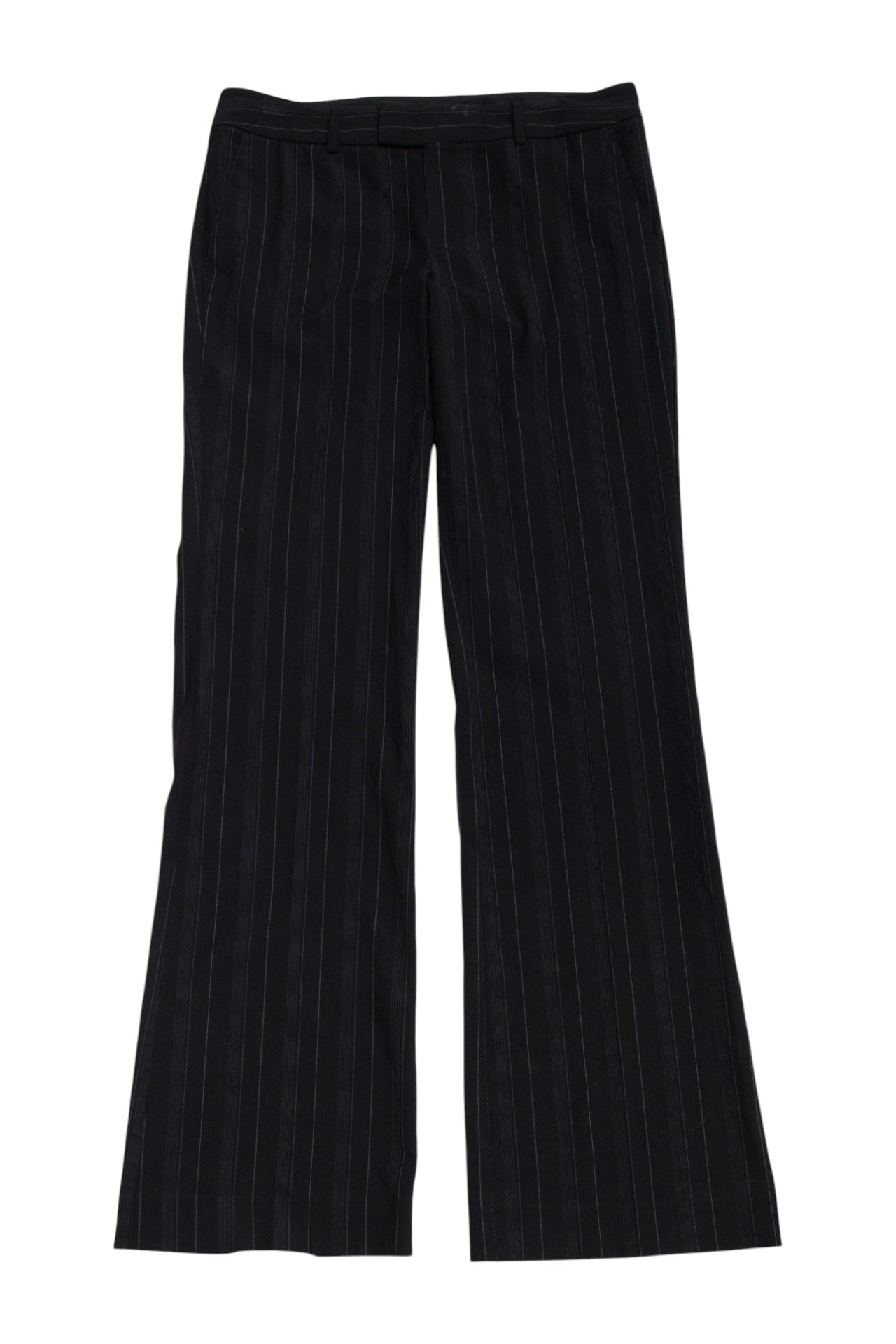 #197 Calvin Klein Pants Black | c. 193 | Size 10