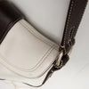 # Coach Shoulder Bag White | c. | Size