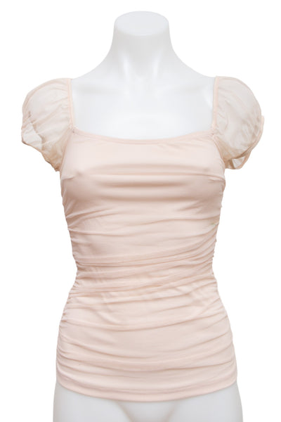 #37 Necessary Objects Cami Top Pink | c. 194 | Size 6