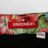 #094 Unionbay Capris Black | c. 209 | Size 6