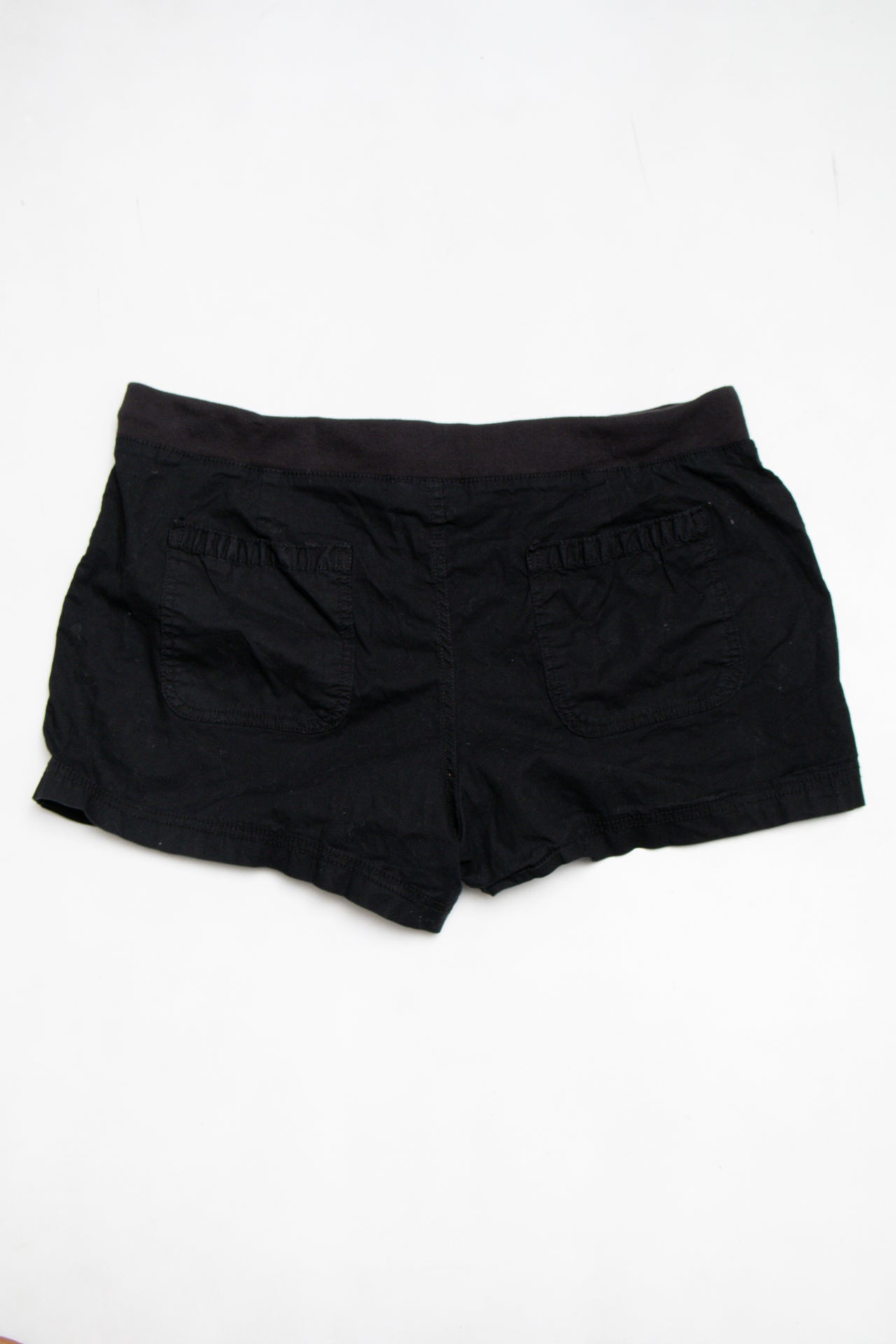 #136 A.n.a Shorts Black | c. 196 | Size 14