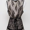 #12 Soya Concept Cami Top Black | c. 197 | Size 12