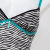 #085 Inteco Camisole Black | c. 201 | Size 8