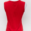 #65 Grotesque Tank Top Red | c. 193 | Size 10