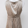 #050 Express Design Studio Cami Top Gold | c. 199 | Size 10