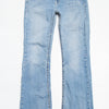 #025 La Idol USA Jeans Blue | c. 206 | Size 12