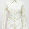 #72 Pantology Cami Top White | c. 194 | Size 6