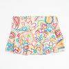 #159 Victoria's Secret Mini Skirt White | c. 209 | Size 10