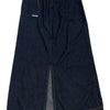 #167 bluenotes Skirt Blue | c. 189 | Size 6