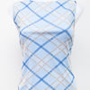 #46 Zabaione Tank Top Blue | c. 198 | Size 10