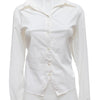 #96 Investments Petites T-shirt White | c. 191 | Size 12