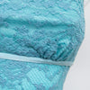 #137 X:S Clothing Cami Top Blue | c. 195 | Size 8